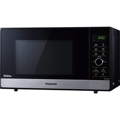 Panasonic NN-SD28HSGTG komb. mikrovlnná trouba
