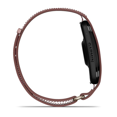 Garmin Cirqa Mauve, L-XL