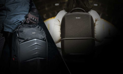 YENKEE YBB 1503 SHIELD Herní batoh 15.6