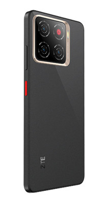 ZTE Blade A56 128+4GB černý