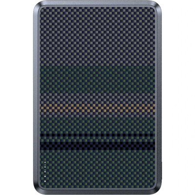 Benks ArmorGo Power Bank 5000mAh Aurora