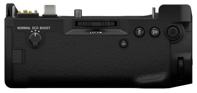 FujiFilm battery grip VG-XH
