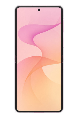 Samsung Clear Magnet Galaxy Z Flip8, Clear