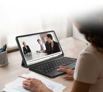 OSCAL PAD 90 LTE 8 + 128 GB Grey