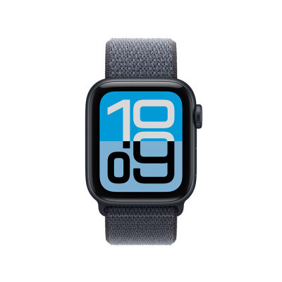 Apple 40mm Anchor Blue Sport Loop