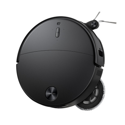 Roborock Qrevo Edge 2 Black