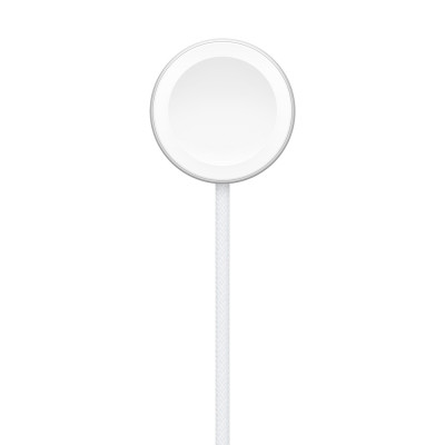 Apple Watch Magnetic Fast Charger USB-C Cable 1m