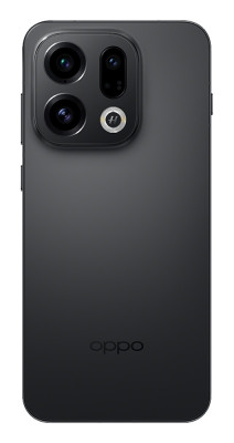 OPPO Find X9 512+12GB Space Black