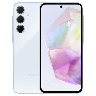 Samsung Galaxy A35 5G 8+256GB Blue