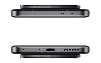 VIVO X200 12+256GB Black