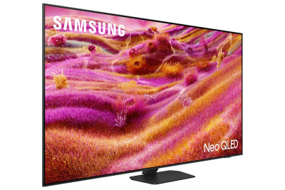 55" 4K Neo QLED TV Samsung QE55QN90FATXXH