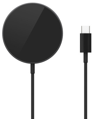 Epico 15W bezdrátová nabíječka pro MagSafe Grey