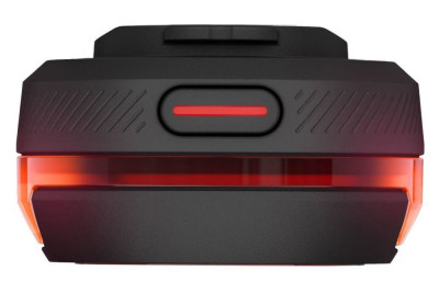 Garmin Varia Radar RTL515 zadní svítilna s radarem