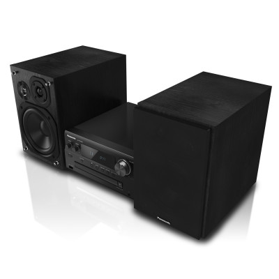 Panasonic SC-PMX92EG-K Mikro systém