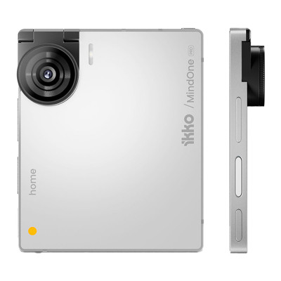 IKKO MindOne PRO 8+256GB Pearl White