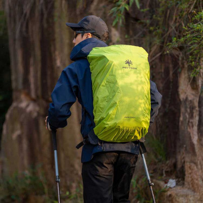 PGYTECH OnePro Ultralight Backpack 40L Space Black