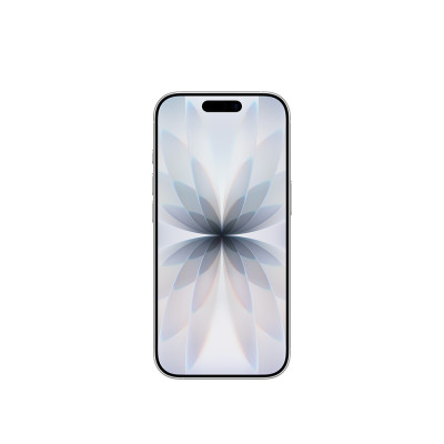 iPhone 17 256GB White