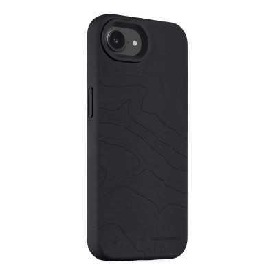 Tactical MagForce Beaver iPhone 16e, Asphalt