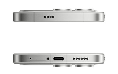 POCO F8 Pro 512+12GB Titanium Silver