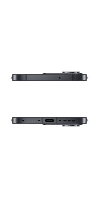 OPPO Reno16 Pro 5G 512+12GB Starlight Black