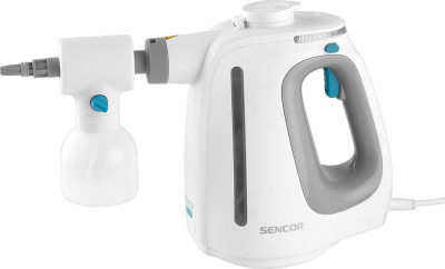 SENCOR SSC 3510WH parní čistič