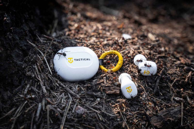 Tactical StrikePods Bug, Arctic