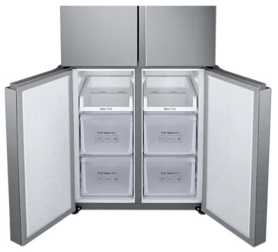 Lednice French Door Samsung RF50K5920S8/EO