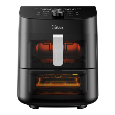 Midea MAD1100DADK Horkovzdušná fritéza