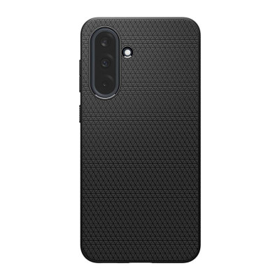 Spigen Liquid Air Spigen Galaxy A36 Black