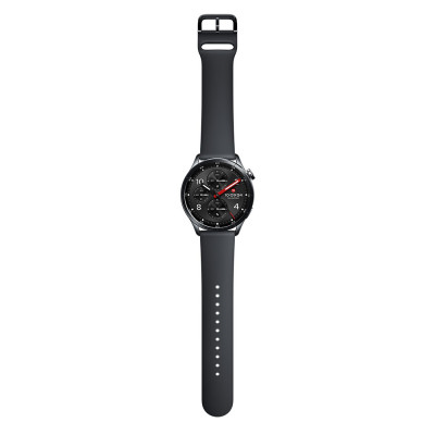 Xiaomi Watch S5 46mm Black