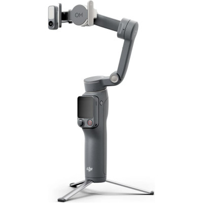 DJI Osmo Mobile 8P Advanced Tracking Combo