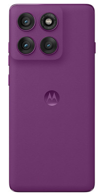 Motorola EDGE 60 Pro 512+12GB Sparkling Grape