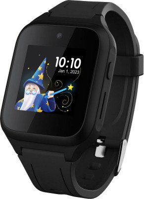 TCL MOVETIME Family Watch 40 Black
