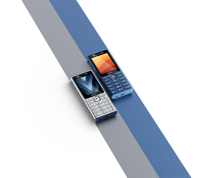 NOKIA 210 4G DARK BLUE