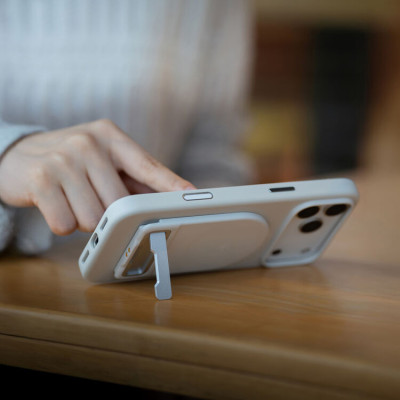 PGYTECH MagCam 2 Phone Grip (Classic Black)