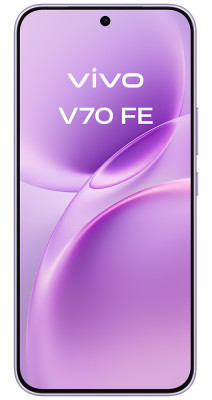 Vivo V70 FE 256+8GB Muse Purple
