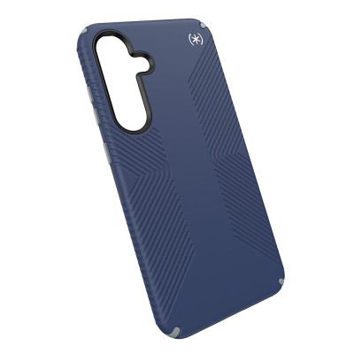 speck Presidio2 Grip + Magnet Galaxy S25+, Blue