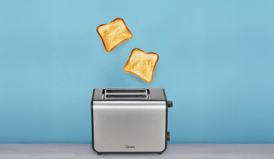 Midea RW2L20W Toustovač