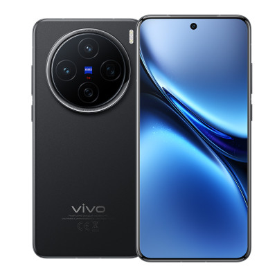 VIVO X200 12+256GB Black