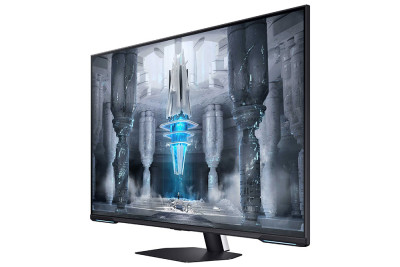 43" Samsung Odyssey Neo LS43CG700NUXEN