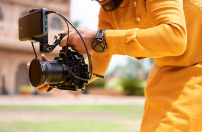 Nikon Z 8 + NIKKOR Z 24-120 f/4 S