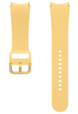 Samsung ET-SFR94LOEGEU Sport Band (M/L), Apricot