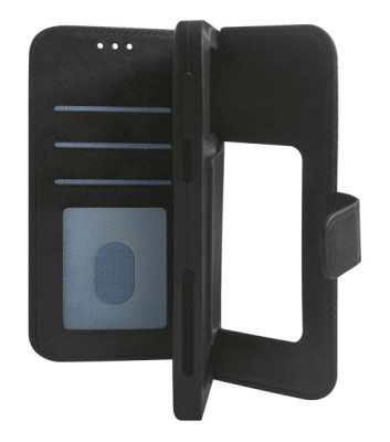 Aligator pouzdro Flexibook vel.5,5"-6", modré