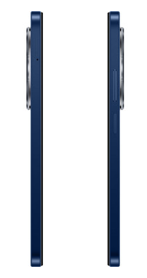 Xiaomi Redmi 14C 128+4GB modrá