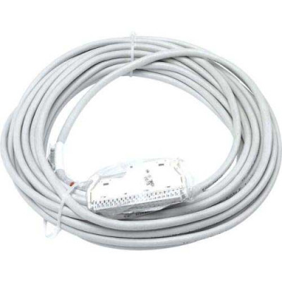 MDF kabel 24 DA (SIVAPAC na open-end) 10m k HP3800