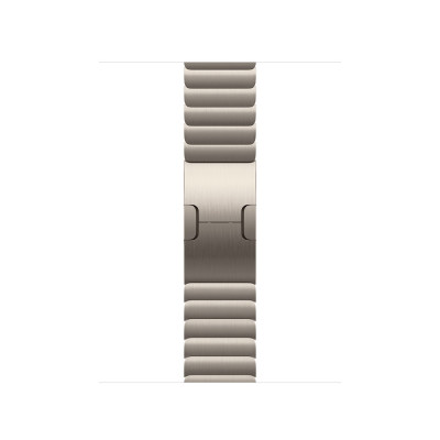Apple 42mm Link Bracelet Natural