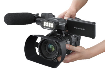 Panasonic AG-AC30EJ