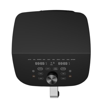 Midea MAD1100DADK Horkovzdušná fritéza