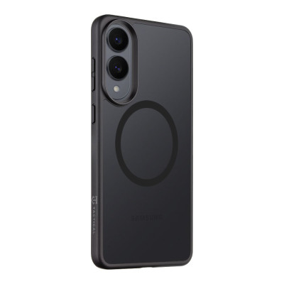 Tactical MagForce Hyperstea. Galaxy S25 Edge,Black