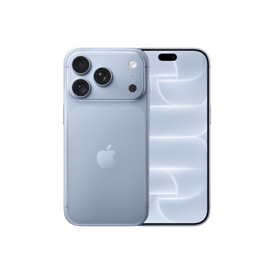 iPhone 18 Pro 1TB Glacier